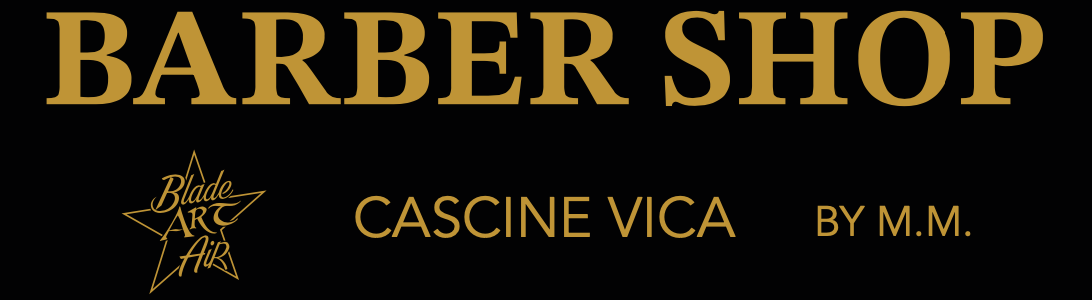 Barber Shop Cascine Vica